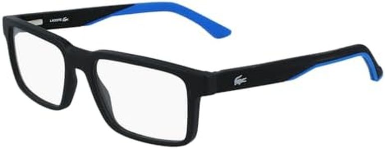 Gafas de V