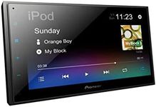 PIONEER CAR DMH340EX Pioneer DD MECHLESS Bluetooth