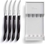 Cutco Table Knife Set of Four with Tray