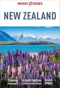 Insight Guides New Zealand: Travel Guide eBook