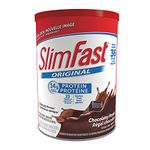 Tasting Weight Loss Shakes