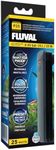 Fluval P25 Submersible Aquarium Heater for Up to 6 Gallons, 25 Watts