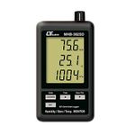 Lutron Electronic Humidity/Barometer/Temperature.Monitor
