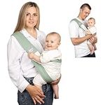 Jovi Baby Sling for Mom and Dad, Ba