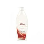 Age Defying Body Lotion, Body and Hand Moisturizer, Illuminating Hydralucence Blend, with Vitamin A E C, Dermatologist Tested - Imported from Dubai (600 ml)