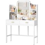 Vanity Desk For Bedroom