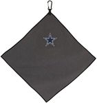 Team Effort Dallas Cowboys 15"x15" 