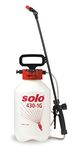 Solo 430-1G 1-Gallon Handheld Farm and Garden Sprayer, with Shut-Off Valve and Unbreakable Wand