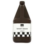 Chef's Essentials Brown Sauce 4.3kg