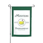 golf tournament Garden flag Decorat