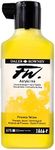 Daler-Rowney FW Acrylic Ink Bottle Process Yellow - Versatile Acrylic Drawing Ink for Artists and Students - Permanent Calligraphy Ink - Archival Ink for Illustrating and More