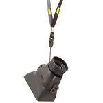 Hoodman H32MB HoodLoupe Outdoor Loupe for 3.2" LCD Screens