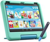 Amazon Fire HD 10 Kids tablet + Ama