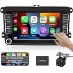 1G+32G Android VW Car Stereo for VW