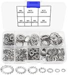 VooGenzek 270 PCS External Star Too