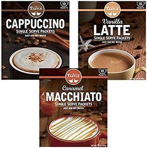 Cafe Tastl