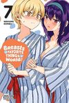 Breasts Are My Favorite Things in the World!, Vol. 7: Volume 7 (BREASTS ARE MY FAVORITE THINGS IN WORLD GN)