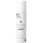 Desire by Forever Aloe Vera Body Spray Deodorant for Men & Boys - 150 ml