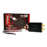 Vibe Matrix Delta Box Voltage Converter Speaker Cable/To Low Level RCA Output