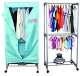 Electric Clothes Dryers