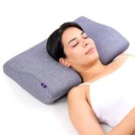 Pillow For Cervical Kyphosis