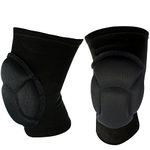 Knee Pads For Wrestling Figures