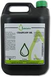 Lubrisolve Chainsaw Oil 5 litres