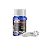 Testo Extreme Anabolic : Testosterone Booster / Muscle Growth & Strength Body Building Supplement (30ml : 1 Month Supply)