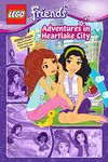 LEGO Friends Novels