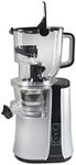 Beper S304 Slow Juicer with Stainless Steel Filter