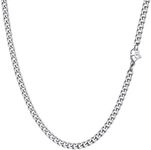 PROSTEEL Stainless Steel Necklace 3