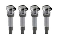 Ignition Coil Pack Set of 4 by AA I