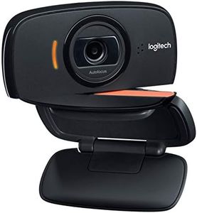 Logitech B