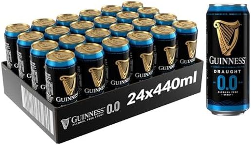 Guinness D