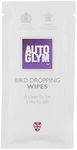 Autoglym Bird Dropping Wipes