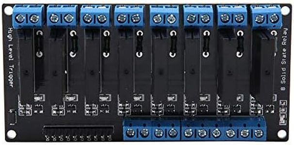 5V Modulo 
