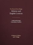 The Brown-Driver-Briggs Hebrew and English Lexicon