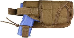 Condor Elite MA68-498 Ht Holster COYOTE BROWN