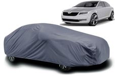 Taotronics Car Covers