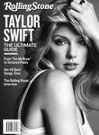 Rolling Stone Taylor Swift