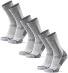 DANISH ENDURANCE Hiking Socks Women