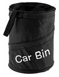 Garbage Container For Car