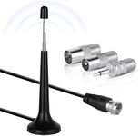Adiwo DAB Radio Aerial for Hifi Sys