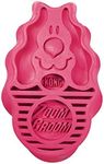 KONG - ZoomGroom - Dog Brush for Gr