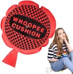 Whoopee Cushion Set - 2pcs Self Inf