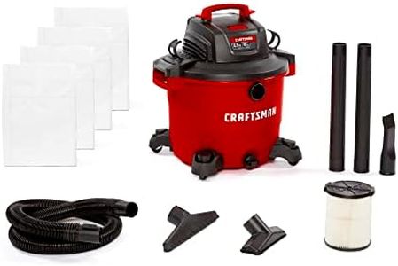CRAFTSMAN