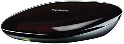 Logitech Harmony Hub, Turns Your Sm