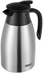 Tiken 51 Oz Thermal Coffee Carafe, 