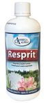 Resprit. Respiratory Health Formula - Lung Breathing. Fast and Effective Relief from Acute or Chronic Respiratory Problems, Sinus Congestion, and Environmental Allergies. 500ml