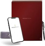 Rocketbook Smart Reusable Notebook,